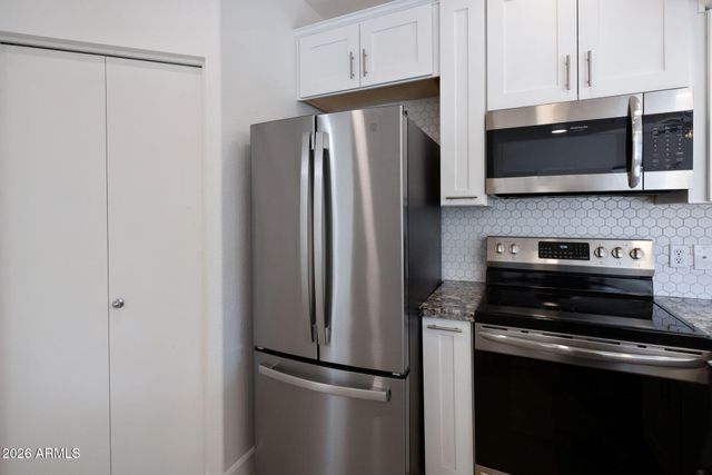 4644 N 22nd Street Unit 2025, Phoenix, AZ 85016