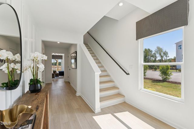 3216 Goldney Road, Raleigh, NC 27610