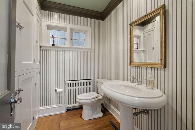 437 W WALNUT ST, Lancaster, PA 17603