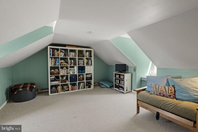 437 W WALNUT ST, Lancaster, PA 17603