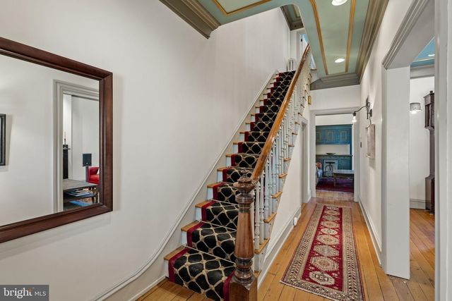 437 W WALNUT ST, Lancaster, PA 17603