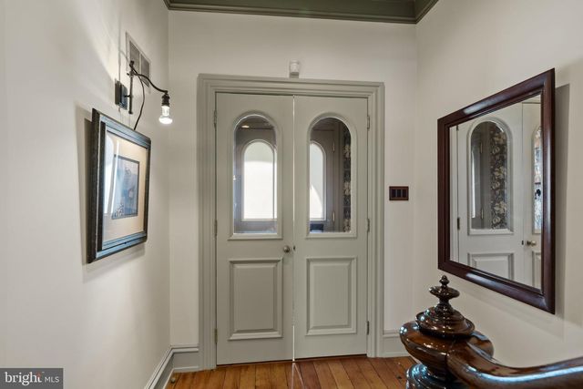 437 W WALNUT ST, Lancaster, PA 17603