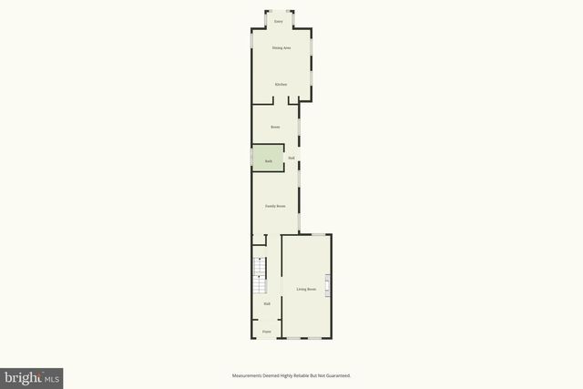 437 W WALNUT ST, Lancaster, PA 17603