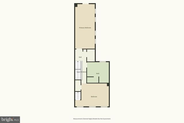 437 W WALNUT ST, Lancaster, PA 17603
