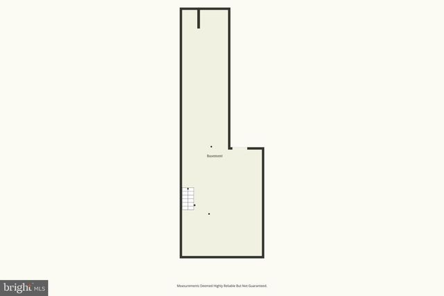 437 W WALNUT ST, Lancaster, PA 17603