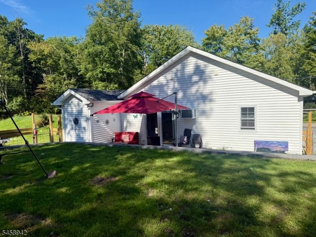 63 Bauer Rd, Frankford Twp., NJ 07860
