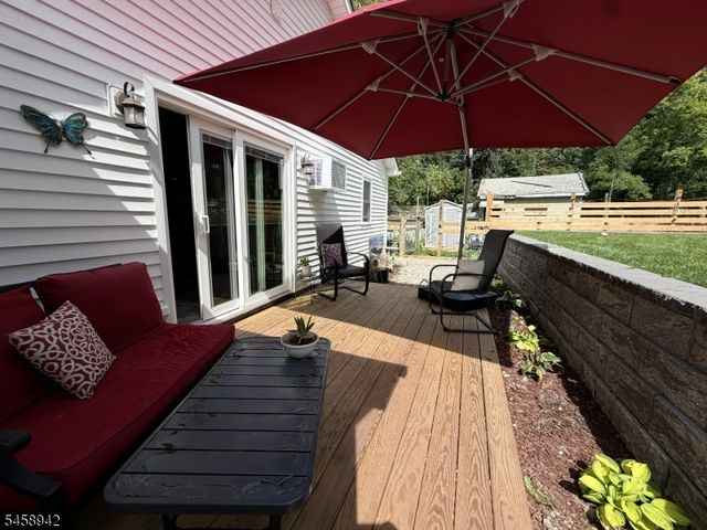 63 Bauer Rd, Frankford Twp., NJ 07860