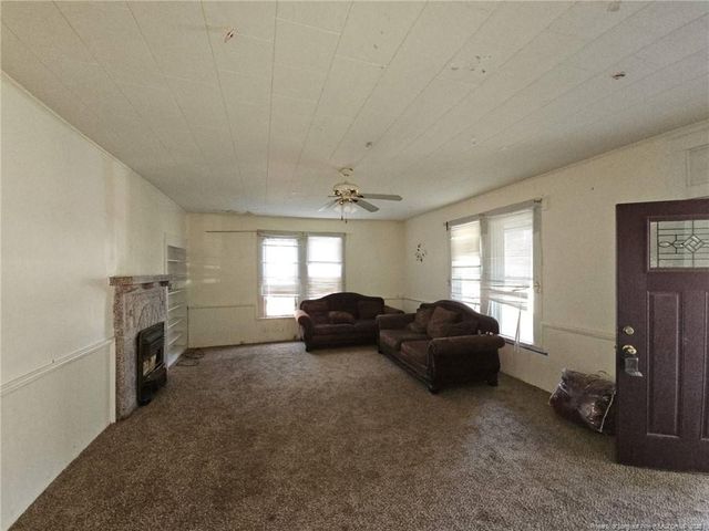 107 Church Street, Red Springs, NC 28377