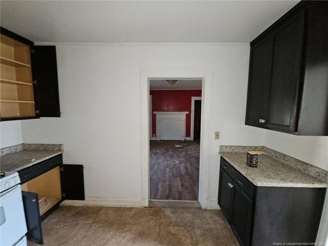 107 Church Street, Red Springs, NC 28377