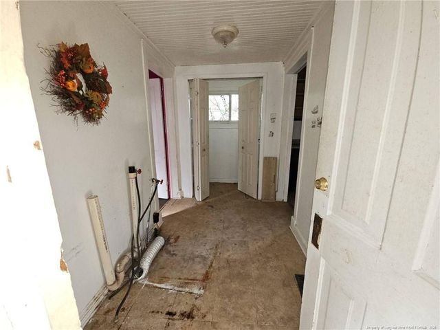 107 Church Street, Red Springs, NC 28377