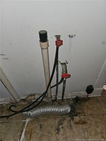 107 Church Street, Red Springs, NC 28377