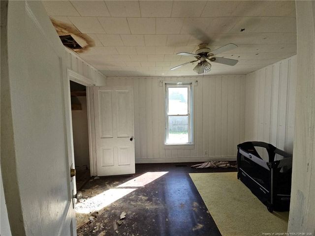 107 Church Street, Red Springs, NC 28377