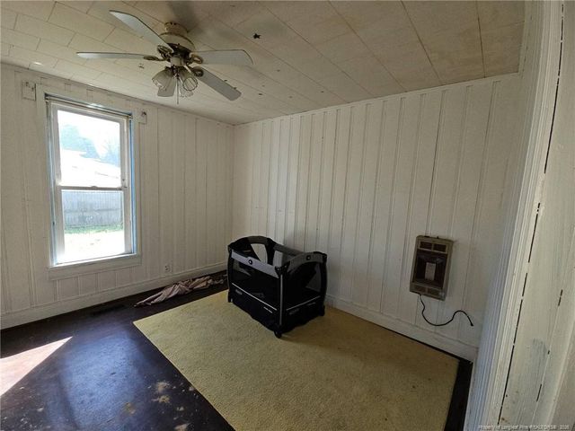 107 Church Street, Red Springs, NC 28377