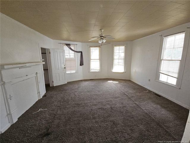 107 Church Street, Red Springs, NC 28377