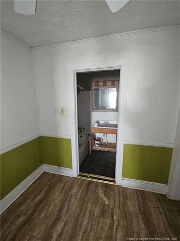 107 Church Street, Red Springs, NC 28377