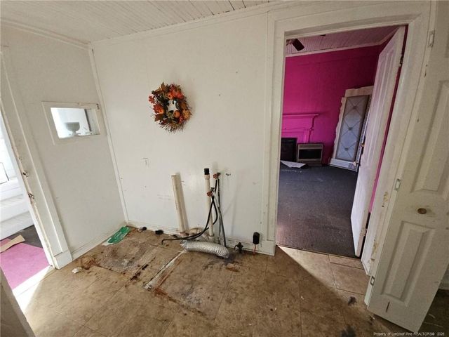 107 Church Street, Red Springs, NC 28377