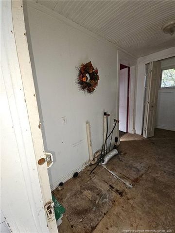 107 Church Street, Red Springs, NC 28377