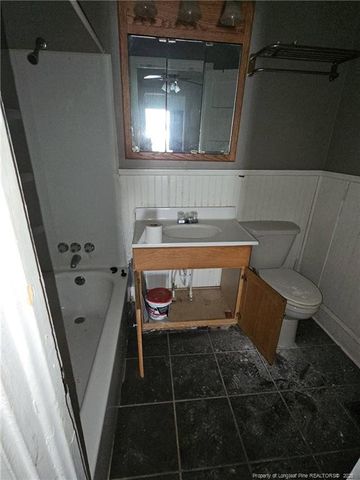 107 Church Street, Red Springs, NC 28377