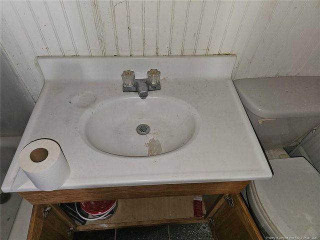 107 Church Street, Red Springs, NC 28377