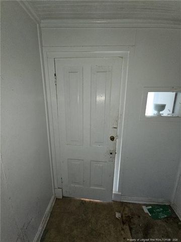 107 Church Street, Red Springs, NC 28377