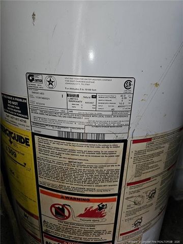 107 Church Street, Red Springs, NC 28377