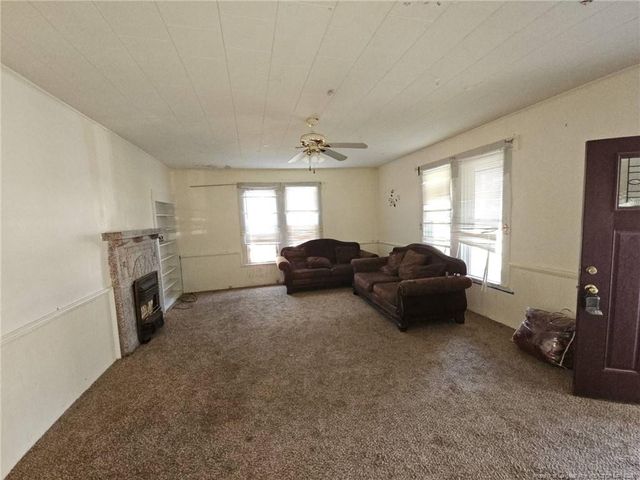 107 Church Street, Red Springs, NC 28377