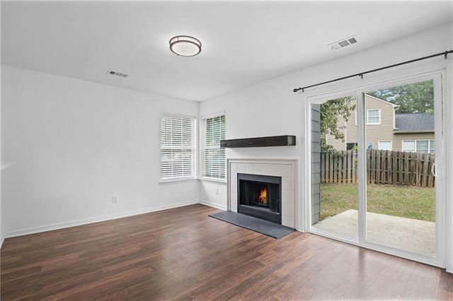 2200 Parkside Drive, Austell, GA 30106
