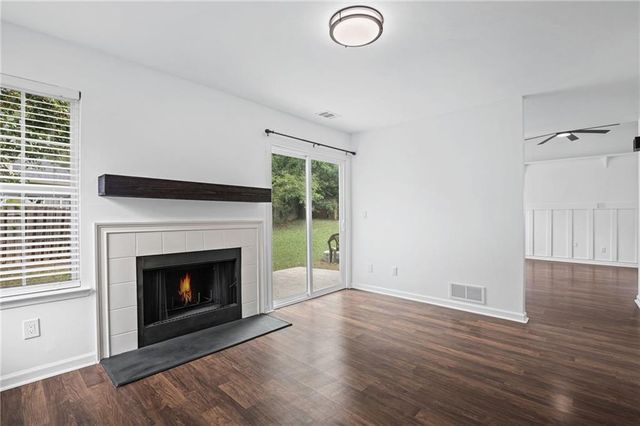 2200 Parkside Drive, Austell, GA 30106