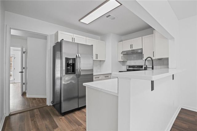 2200 Parkside Drive, Austell, GA 30106