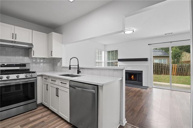 2200 Parkside Drive, Austell, GA 30106