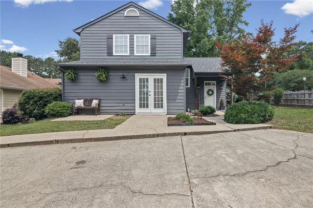 2200 Parkside Drive, Austell, GA 30106