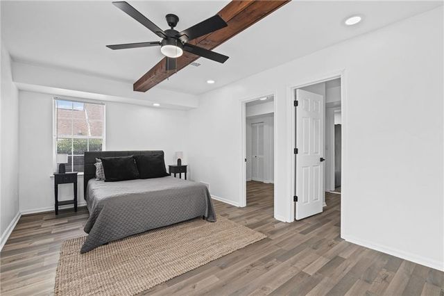 2200 Parkside Drive, Austell, GA 30106