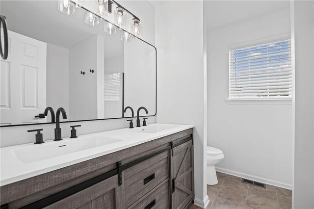 2200 Parkside Drive, Austell, GA 30106