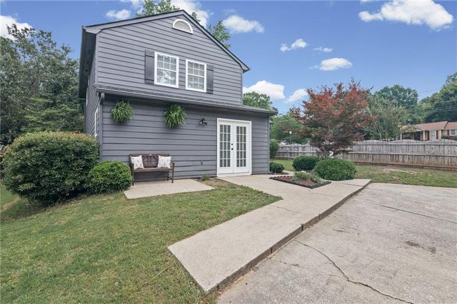 2200 Parkside Drive, Austell, GA 30106