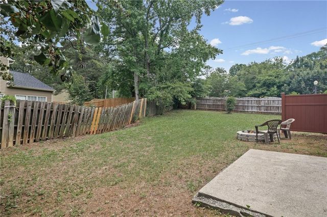 2200 Parkside Drive, Austell, GA 30106