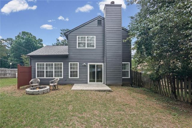 2200 Parkside Drive, Austell, GA 30106