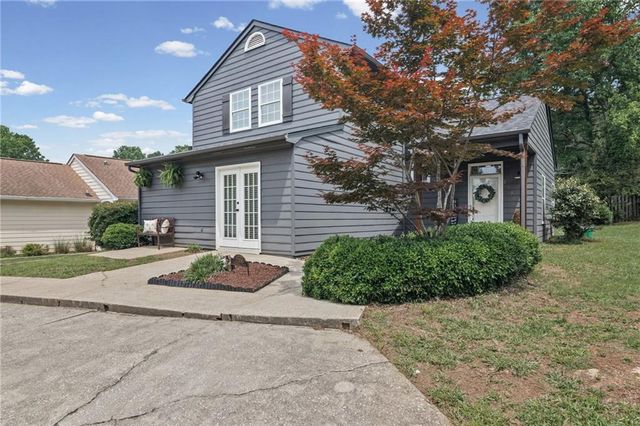 2200 Parkside Drive, Austell, GA 30106