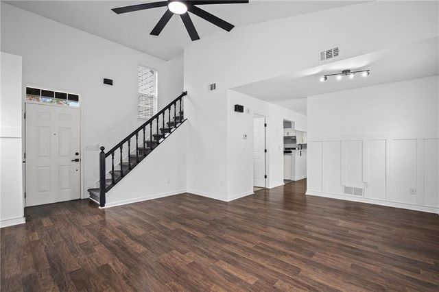 2200 Parkside Drive, Austell, GA 30106
