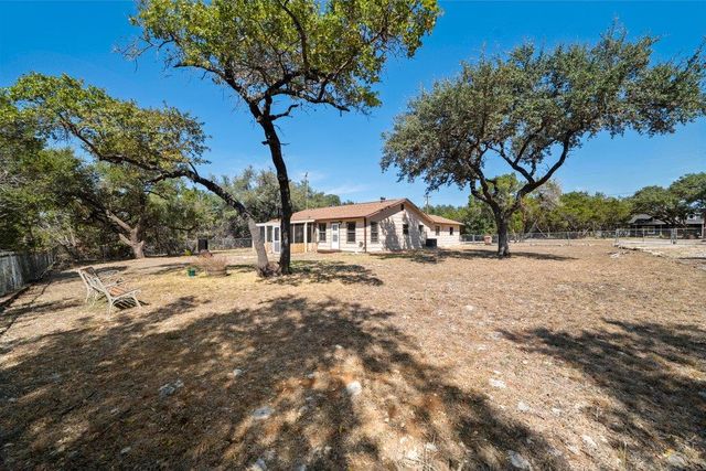 1369 Lakeview DR, Canyon Lake, TX 78133