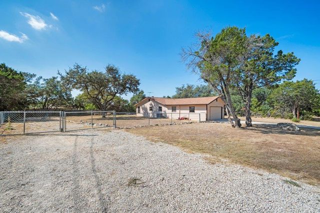 1369 Lakeview DR, Canyon Lake, TX 78133
