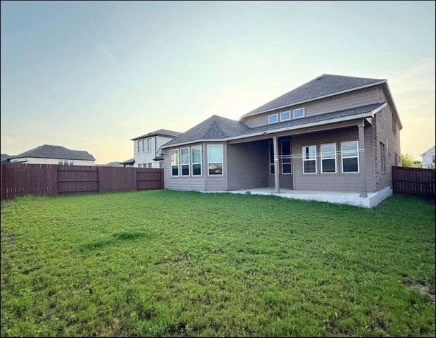 109 Rocky River RD, Georgetown, TX 78628