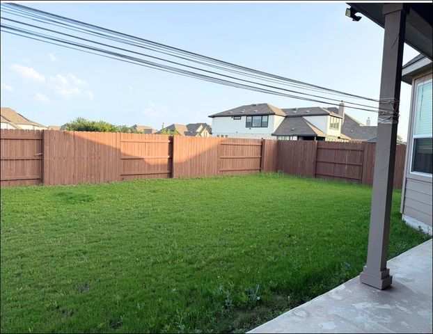 109 Rocky River RD, Georgetown, TX 78628