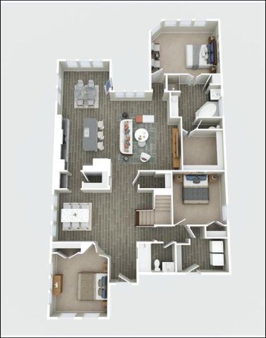 109 Rocky River RD, Georgetown, TX 78628