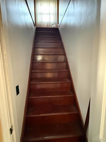 7866 Bitteroot Lane, Cincinnati, OH 45224