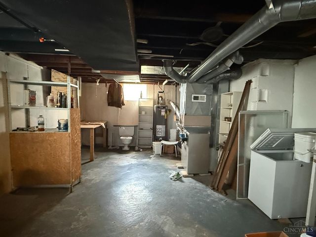 7866 Bitteroot Lane, Cincinnati, OH 45224