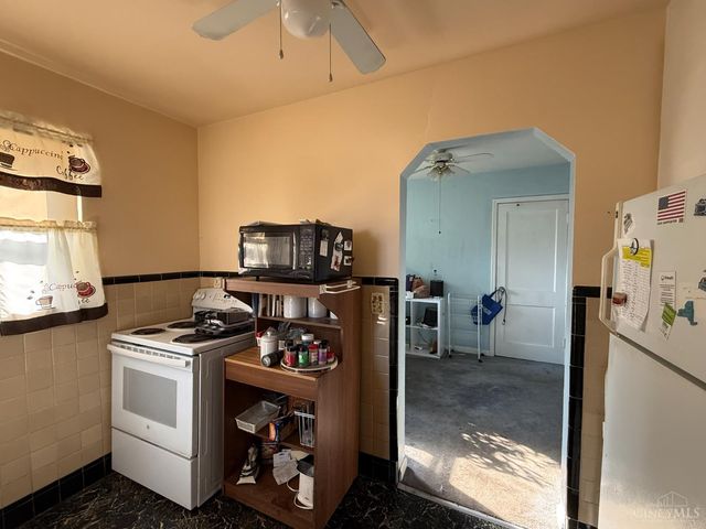 7866 Bitteroot Lane, Cincinnati, OH 45224