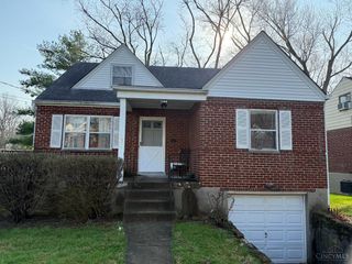 7866 Bitteroot Lane, Cincinnati, OH 45224