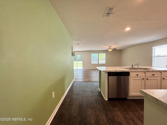 2270 WILLOW SPRINGS Drive, Green Cove Springs, FL 32043
