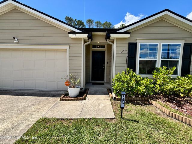 2270 WILLOW SPRINGS Drive, Green Cove Springs, FL 32043