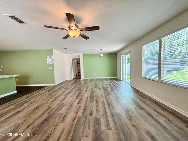 2270 WILLOW SPRINGS Drive, Green Cove Springs, FL 32043